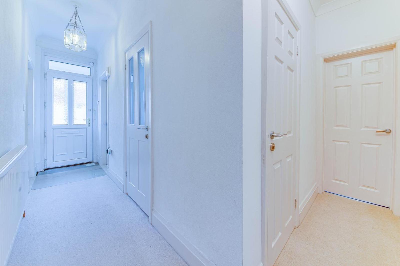 3br Detached With Parking Holiday home Stannington (Yorkshire)