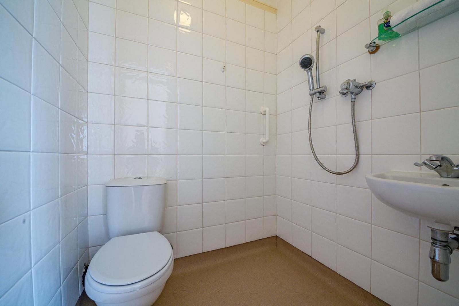 Holiday home 3br Detached With Parking Stannington (Yorkshire)