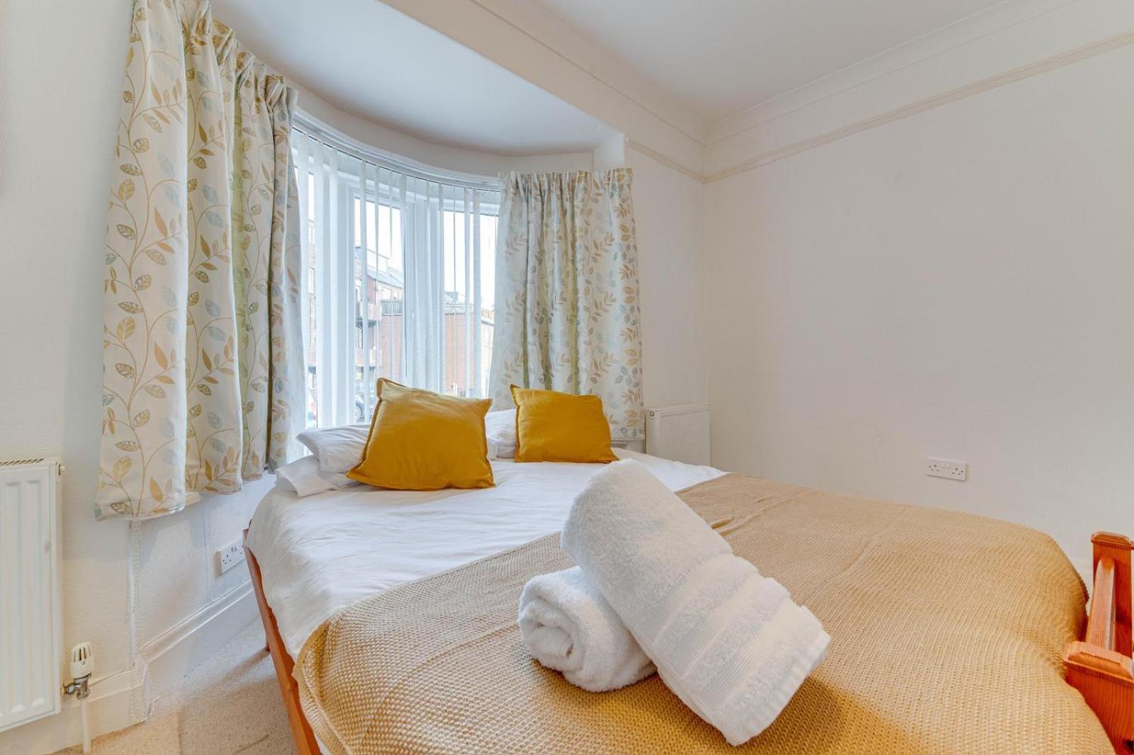 3br Detached With Parking Holiday home